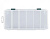 Коробка рыболовная Meiho Lure Case 3L 275*131*145мм