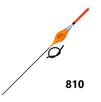 Поплавок полиуретановый Wormix 810 (2г)