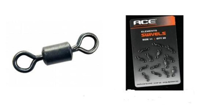 Вертлюг Айс №210 (17310477) (10шт) Вертлюг Айс №210 (17310477) (10шт)