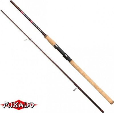 Спиннинг Mikado Desire Salmon, 2,70м, 25-70гр