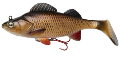 Воблер Dam FZ Natural Perch 14см 47г Воблер Dam FZ Natural Perch 14см 47г