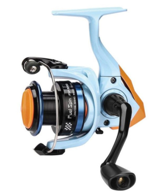 Катушка Okyma Fuel Spin FSP-4000 1п¶