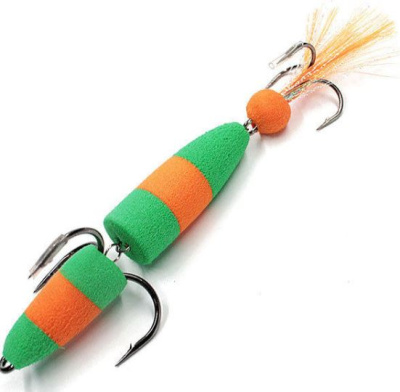 Мандула Yaman М 90мм