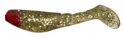 Приманка силиконовая Relax Riper Kopyto Standard 3’’, 3L’’ RKBLS3-034 (25 шт.)