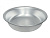 Миска травленная, 160мм