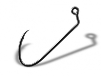 Крючок одинарный Gurza Trout J3 BN Крючок одинарный Gurza Trout J3 BN