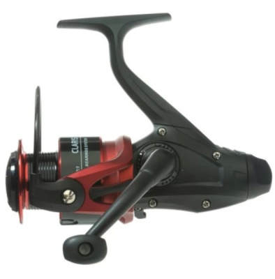 Катушка Jaxon Claris CX400 6п Катушка Jaxon Claris CX400 6п