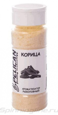 Ароматизатор сухой "Pelican" 150ml Ароматизатор сухой "Pelican" 150ml