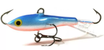 Балансир Rapala W7, 7см, 18гр¶