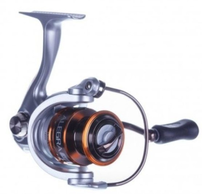Катушка Kaida Alegra 5500BR
