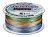 Плетеный шнур BERKLEY Salty Stage Jigging Metered Braid 1000m