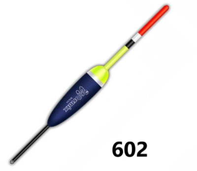 Поплавок бальсовый Wormix Поплавок бальсовый Wormix