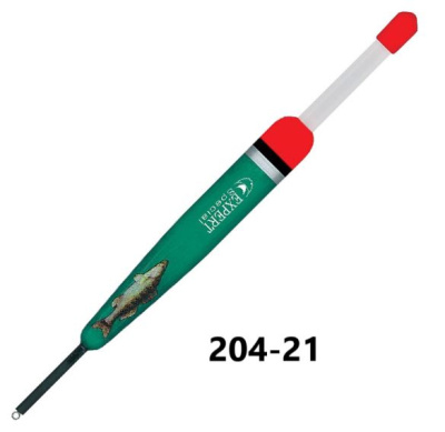 Поплавок Expert 3,0 g. Поплавок Expert 3,0 g.