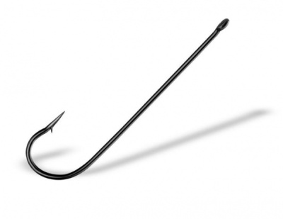 Крючок одинарный Gurza Carlisle BN №6 Крючок одинарный Gurza Carlisle BN №6