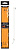 Крючок + поводок Spro Pole Position Basic Rig Specialistt, 19cm, 25 lb, №6 (2шт)