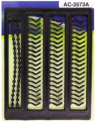 Стопор Jaxon черный Стопор Jaxon черный