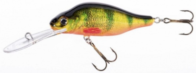 Воблер Jaxon Holo Select Deep Diver SDR 14см 70г