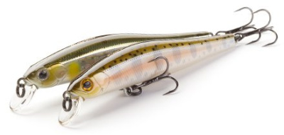 Воблер Rigge 90 SP