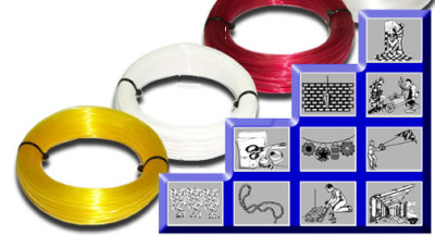 Леска Balsax хозяйственная 1.3мм 50м Леска Balsax хозяйственная 1.3мм 50м