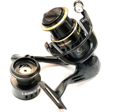 Катушка Mifine Launch 3000F 3п