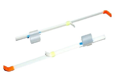 Кивок комбинированный трехсоставной балансирный 90мм Кивок комбинированный трехсоставной балансирный 90мм