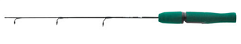 Удочка зимняя Jaxon Podlodowa Ice Rod 53см (ML)