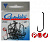 Крючки Gamakatsu Hook F18, №12, (25шт)