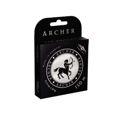 Леска Mikado Archer, 150m Леска Mikado Archer, 150m