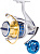 Катушка Okuma Cedros Cj40s 4+1п