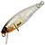 Воблер Jackall Tiny Fry 50SP, 2.7g