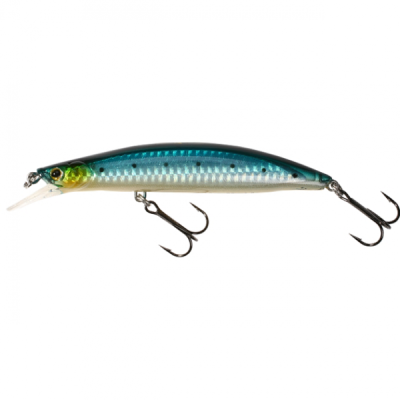 Воблер Mikado SHALLOW MINNOW 12cm / 06 - FLOATING