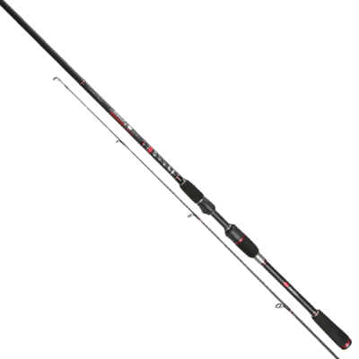 Спиннинг Mikado Nihonto Red Cut Diamond 2,40м до 15г