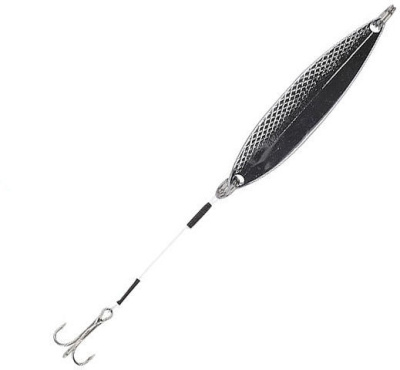 Блесна колеблющаяся Mikado Belona Silver 7,0см №2 20г