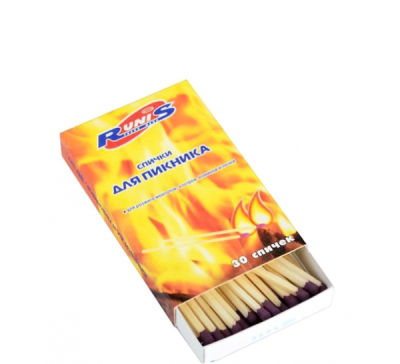 Спички Спички