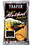 Прикормка Traper Method Feeder Halibut czarny Black 750г