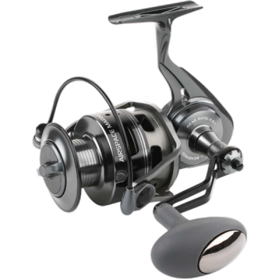 Катушка Mikado Airspace 6008, 7+1п, FD