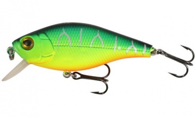 Воблер Mikado Witch (61), 6.0cm Воблер Mikado Witch (61), 6.0cm