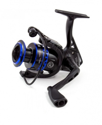 Катушка Strike 3000F, 6+1п. Катушка Strike 3000F, 6+1п.