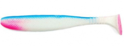 Приманка силиконовая Jaxon Intensa Brix 7,5см Приманка силиконовая Jaxon Intensa Brix 7,5см