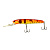 Воблер WESTIN Deep Runner Floating, 100mm, 15g