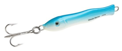 Пилкер Mikado Hologram 200 g / 05