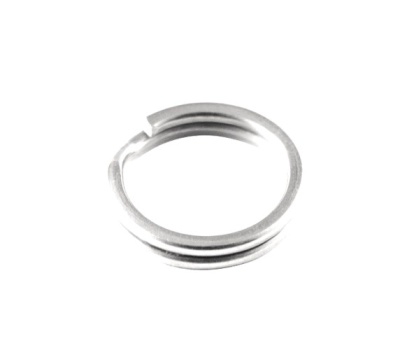 Кольцо заводное BKK Split Ring-41 