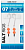 Система Spro Salt Rig Polyball Fluoro Orange, 0.70/0.45 mm, №1/0