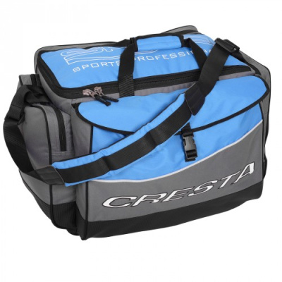 Сумка рыболова SPRO Carryall, 67*45*42cm 6402-101