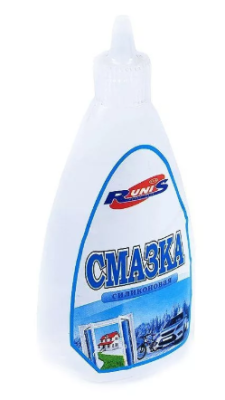 Смазка Смазка