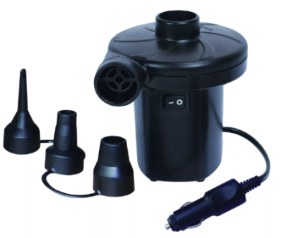 Насос лодочный Посейдон HT- 196A, электр. Насос лодочный Посейдон HT- 196A, электр.