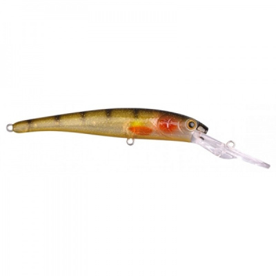 Воблер Spro Moonraker Ghost Perch 13,5см 23г