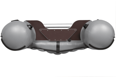 Лодка надувная "Фрегат 370 Air" л/т