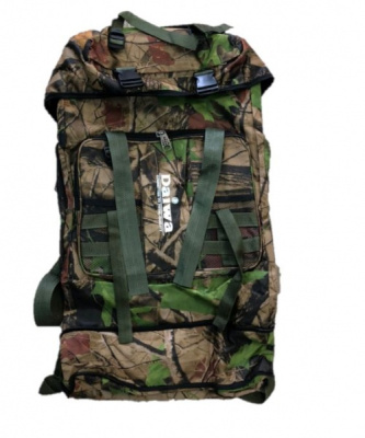 Рюкзак Daiwa 60л¶