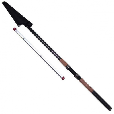 Удилище фидерное Kangida Tele Feeder, 3.30m, 60-120g Удилище фидерное Kangida Tele Feeder, 3.30m, 60-120g